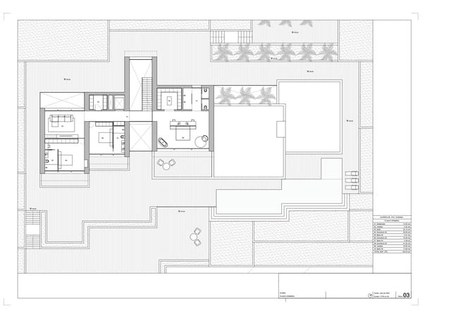 6 Zimmer Villa zu verkaufen in Casco Urbano, Teulada-Moraira mit Pool - 4.500.000 € (Ref: 8148640)