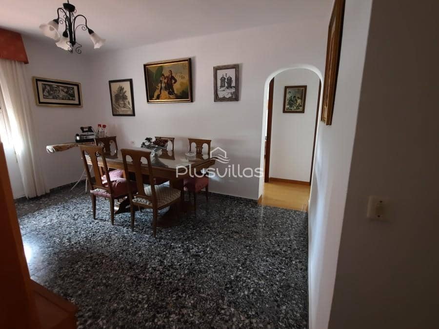 4 soveværelse Villa til salg i Calpe / Calp - € 525.000 (Ref: 8206923)