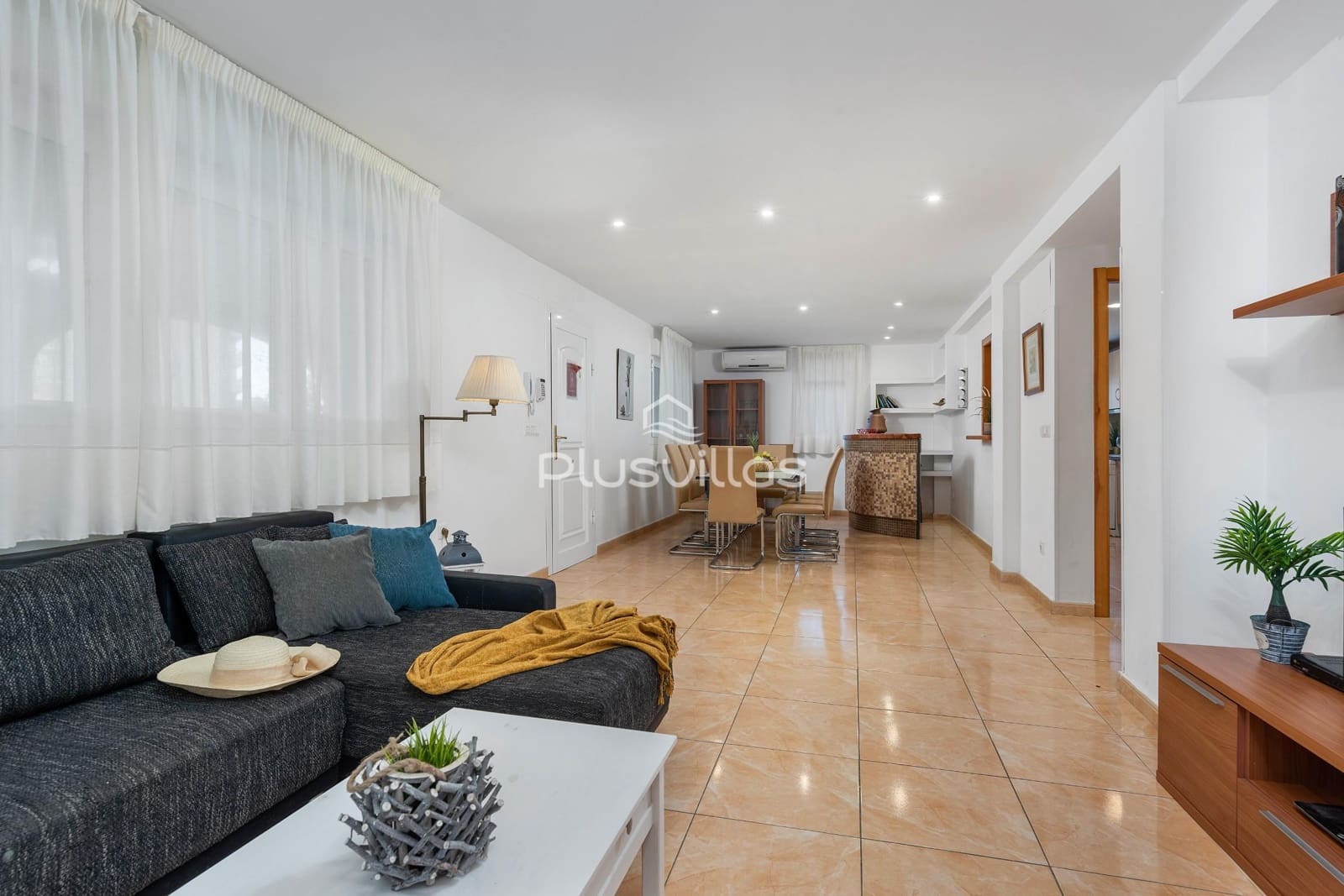 13 sovrum Villa till salu i Calpe / Calp med pool - 2 125 000 € (Ref: 8229676)