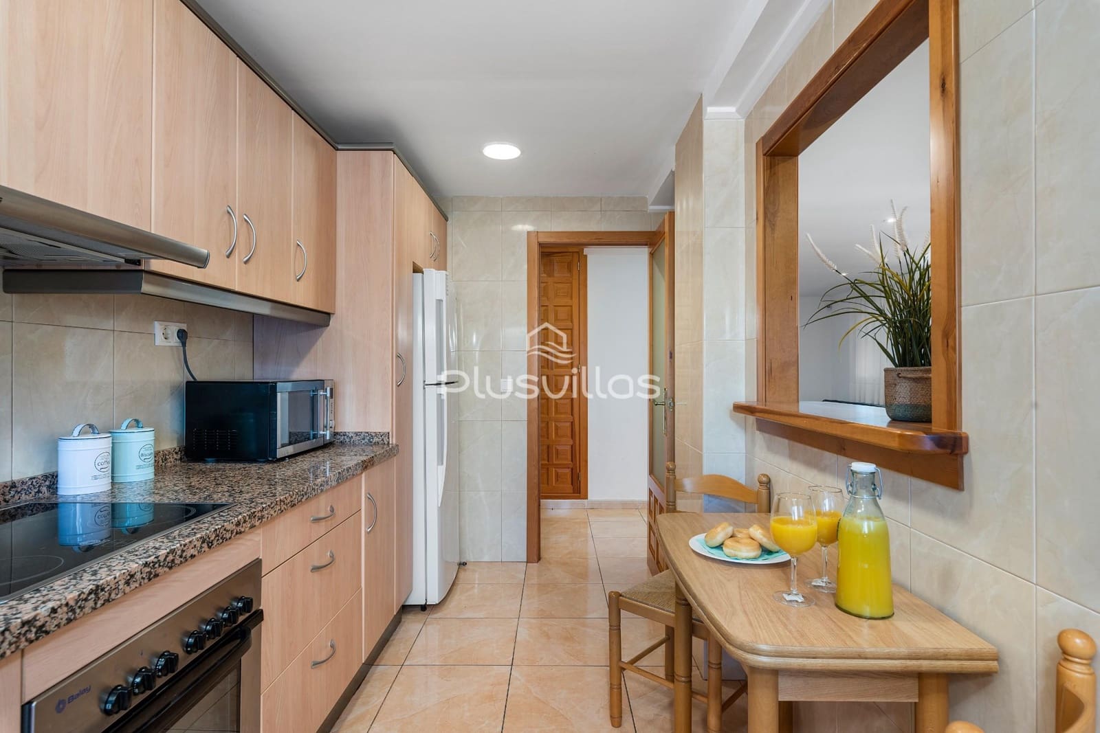 13 sovrum Villa till salu i Calpe / Calp med pool - 2 125 000 € (Ref: 8229676)