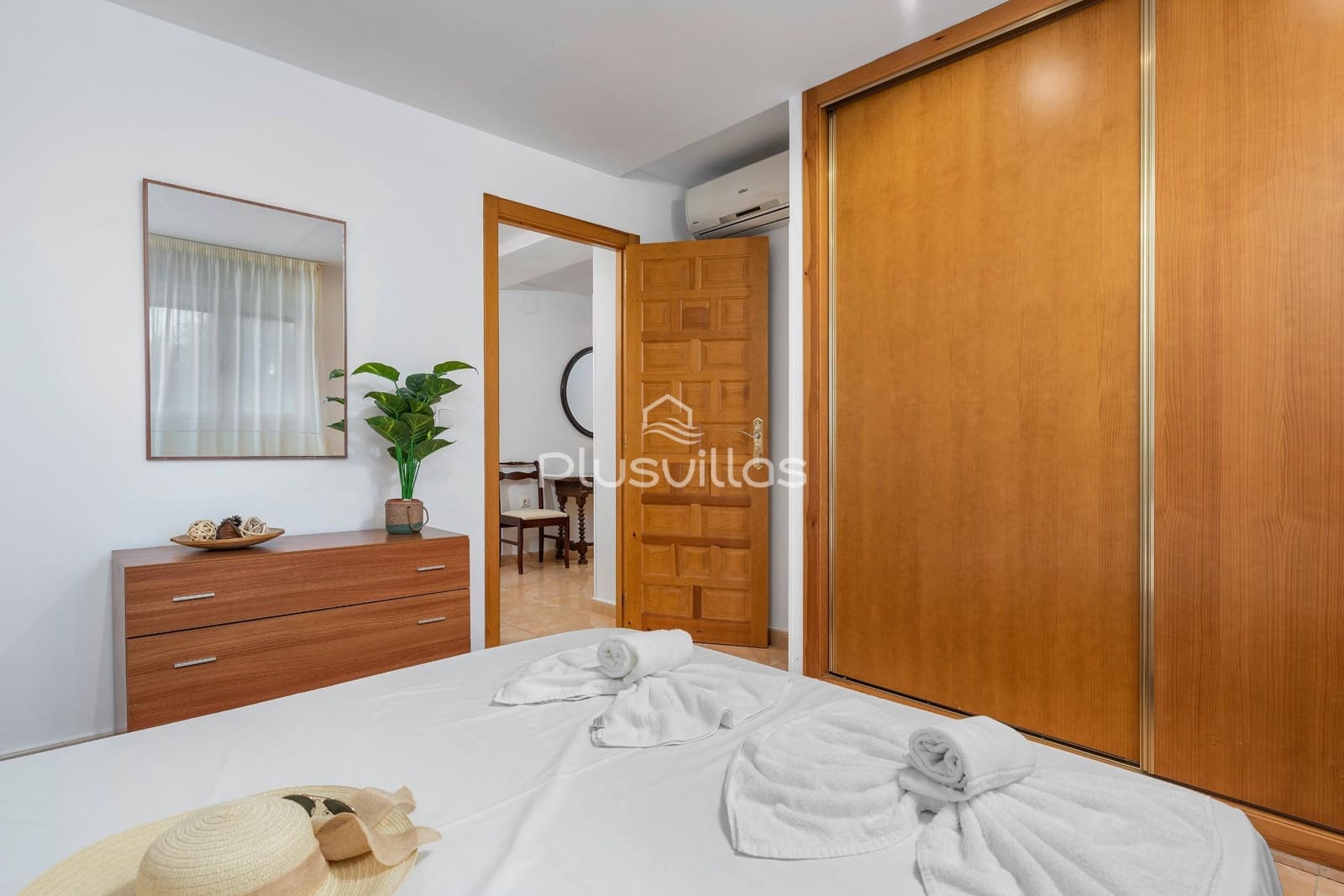 13 sovrum Villa till salu i Calpe / Calp med pool - 2 125 000 € (Ref: 8229676)