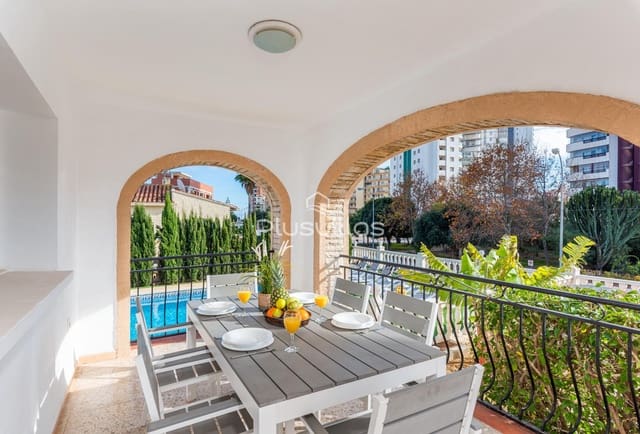 13 sovrum Villa till salu i Cometa - Carrió, Calpe / Calp med pool - 2 125 000 € (Ref: 8229676)