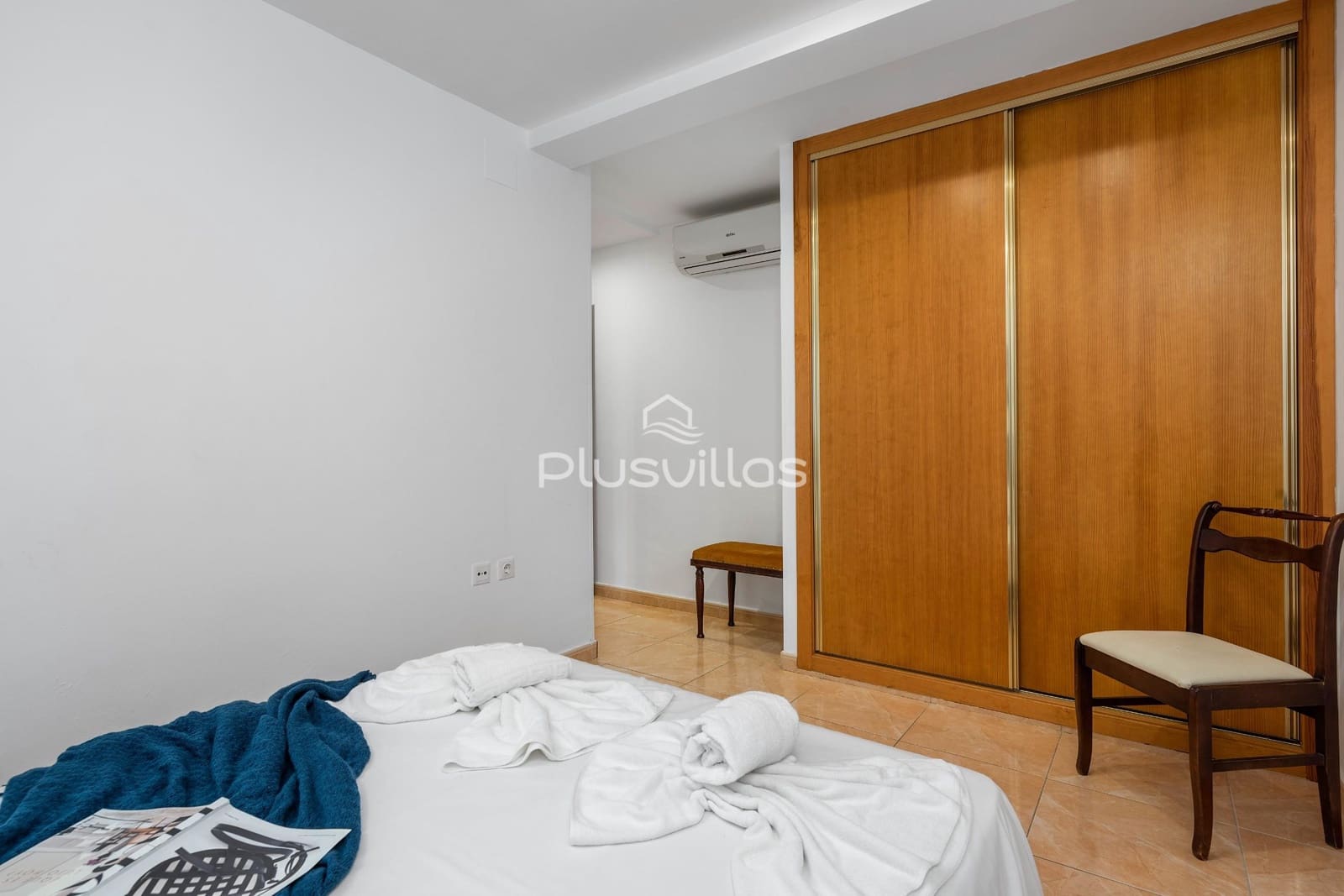 13 sovrum Villa till salu i Calpe / Calp med pool - 2 125 000 € (Ref: 8229676)