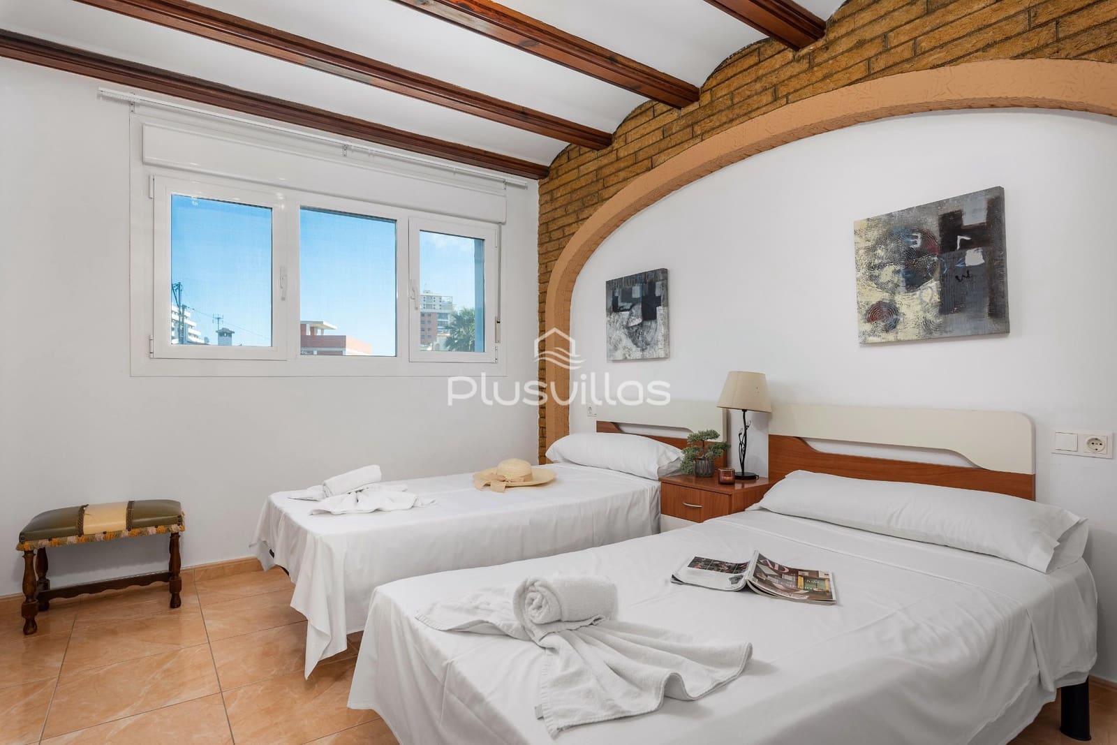 13 sovrum Villa till salu i Calpe / Calp med pool - 2 125 000 € (Ref: 8229676)