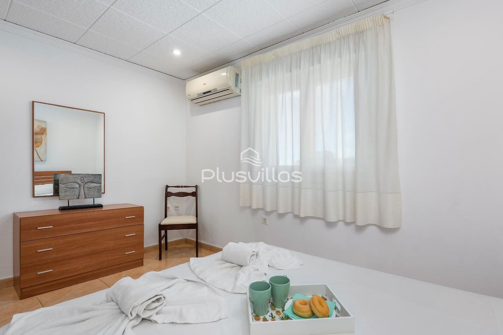 13 sovrum Villa till salu i Calpe / Calp med pool - 2 125 000 € (Ref: 8229676)