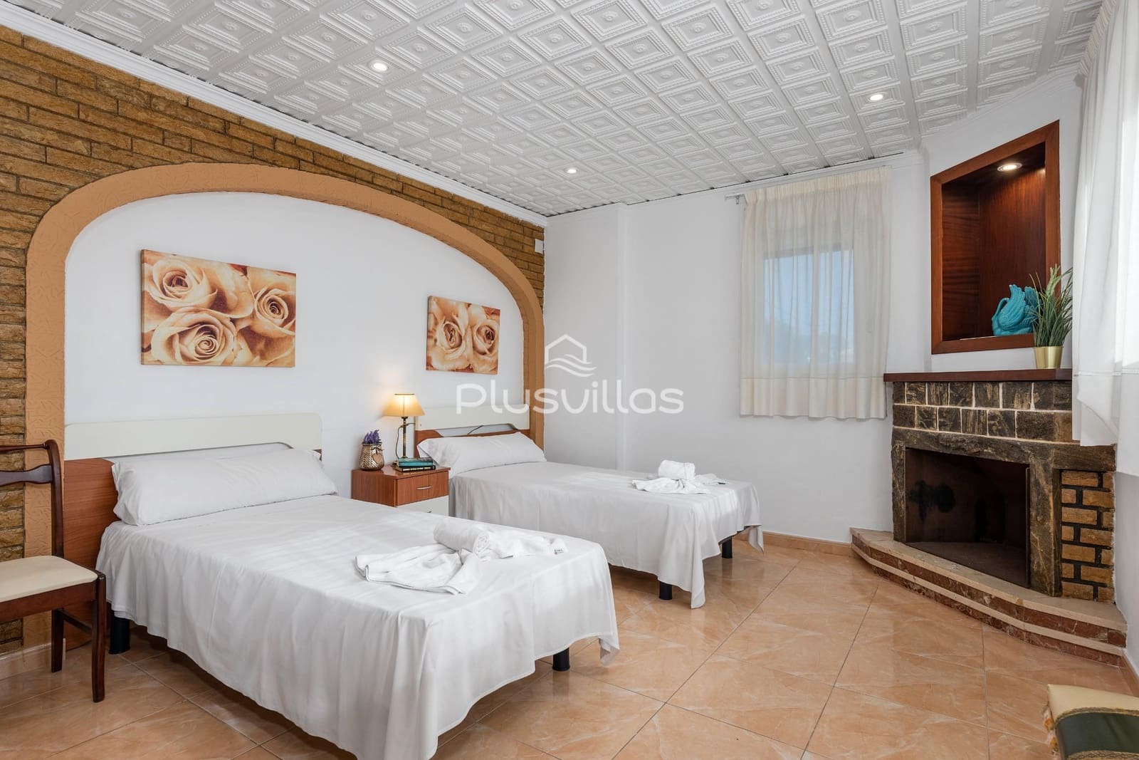 13 sovrum Villa till salu i Calpe / Calp med pool - 2 125 000 € (Ref: 8229676)