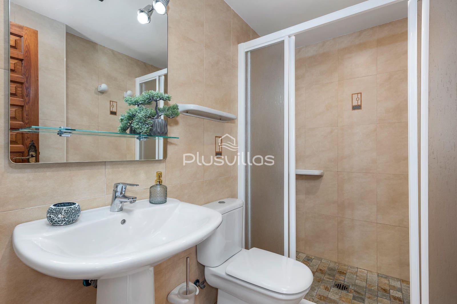 13 sovrum Villa till salu i Calpe / Calp med pool - 2 125 000 € (Ref: 8229676)