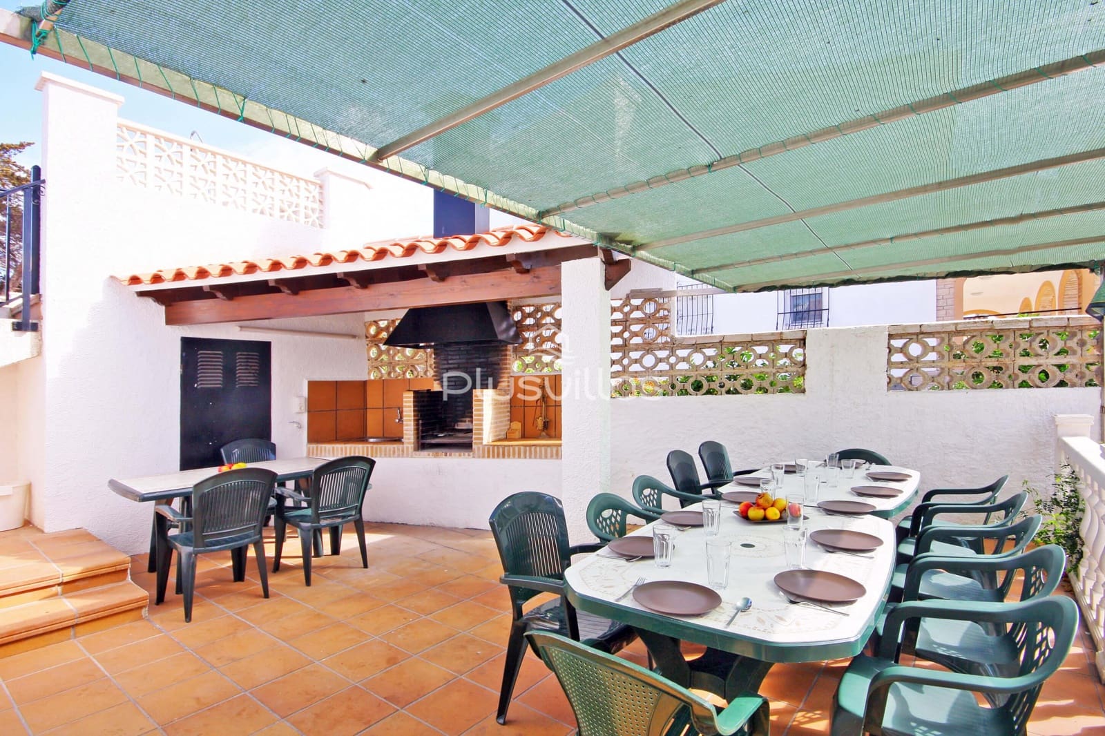 13 sovrum Villa till salu i Calpe / Calp med pool - 2 125 000 € (Ref: 8229676)