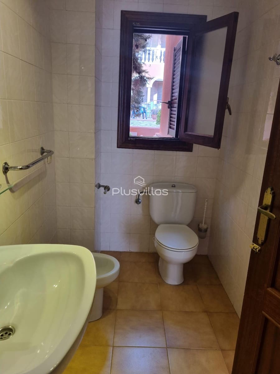 3 soveværelse Bungalow til salg i Calpe / Calp med swimmingpool - € 499.000 (Ref: 8306303)