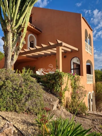 3 bedroom Bungalow for sale in Manzanera - Tosal, Calpe / Calp with pool - € 499,000 (Ref: 8306303)