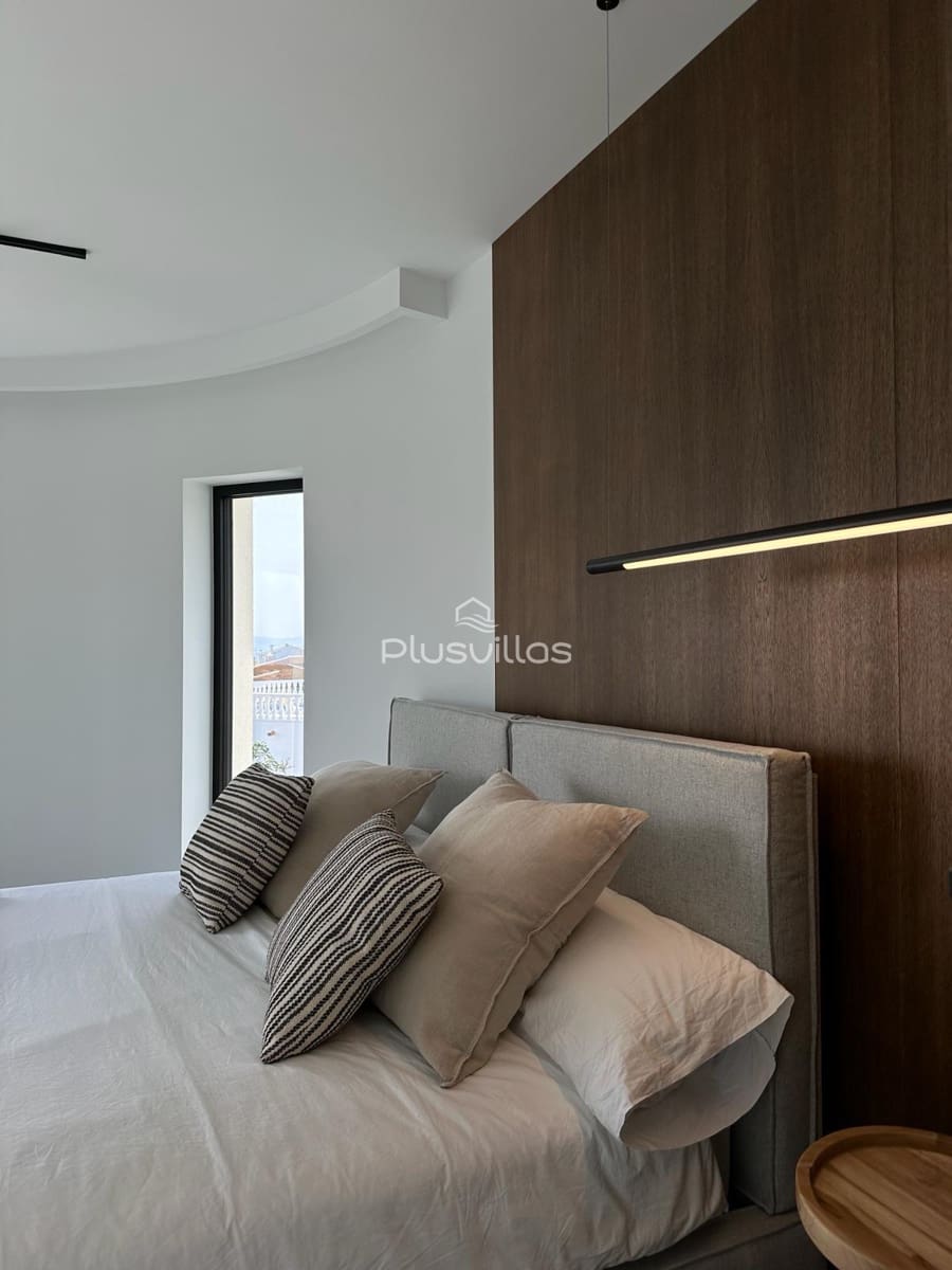 5 chambre Villa/Maison à vendre à Benitachell / Benitatxell avec piscine - 2 200 000 € (Ref: 8307147)