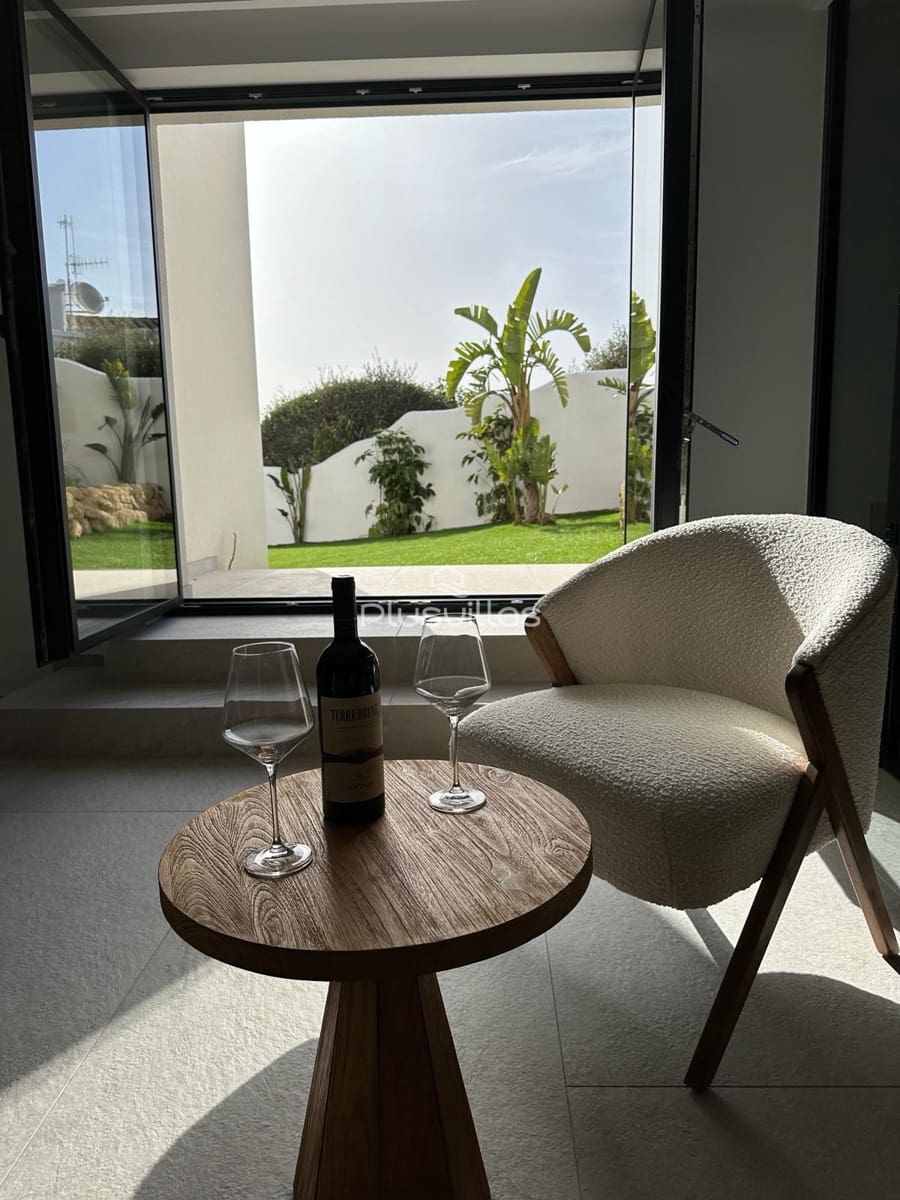 5 chambre Villa/Maison à vendre à Benitachell / Benitatxell avec piscine - 2 200 000 € (Ref: 8307147)