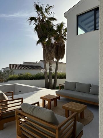 5 Zimmer Villa zu verkaufen in Cumbre del Sol, Benitachell / Benitatxell mit Pool - 2.200.000 € (Ref: 8307147)