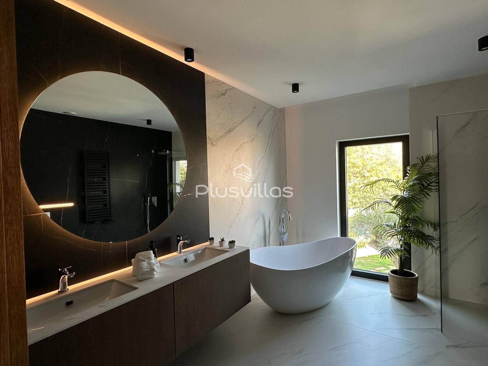 5 chambre Villa/Maison à vendre à Benitachell / Benitatxell avec piscine - 2 200 000 € (Ref: 8307147)