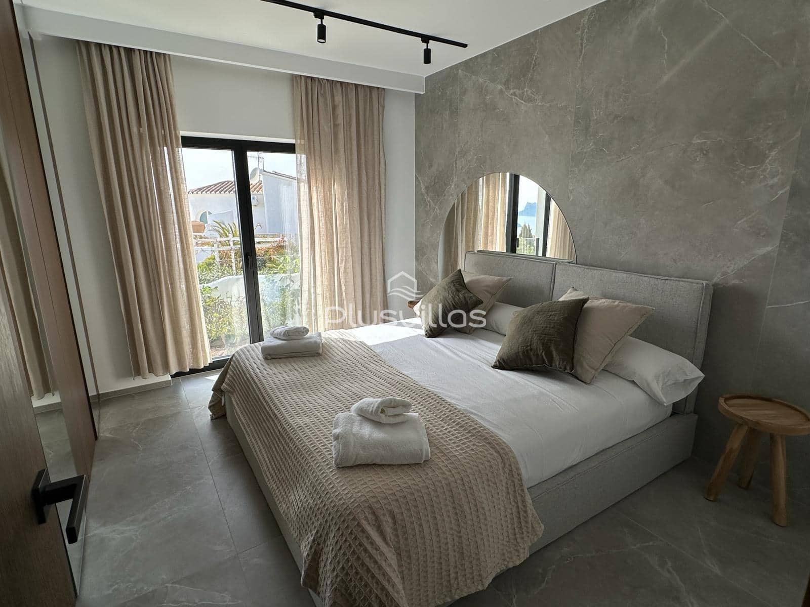 5 chambre Villa/Maison à vendre à Benitachell / Benitatxell avec piscine - 2 200 000 € (Ref: 8307147)