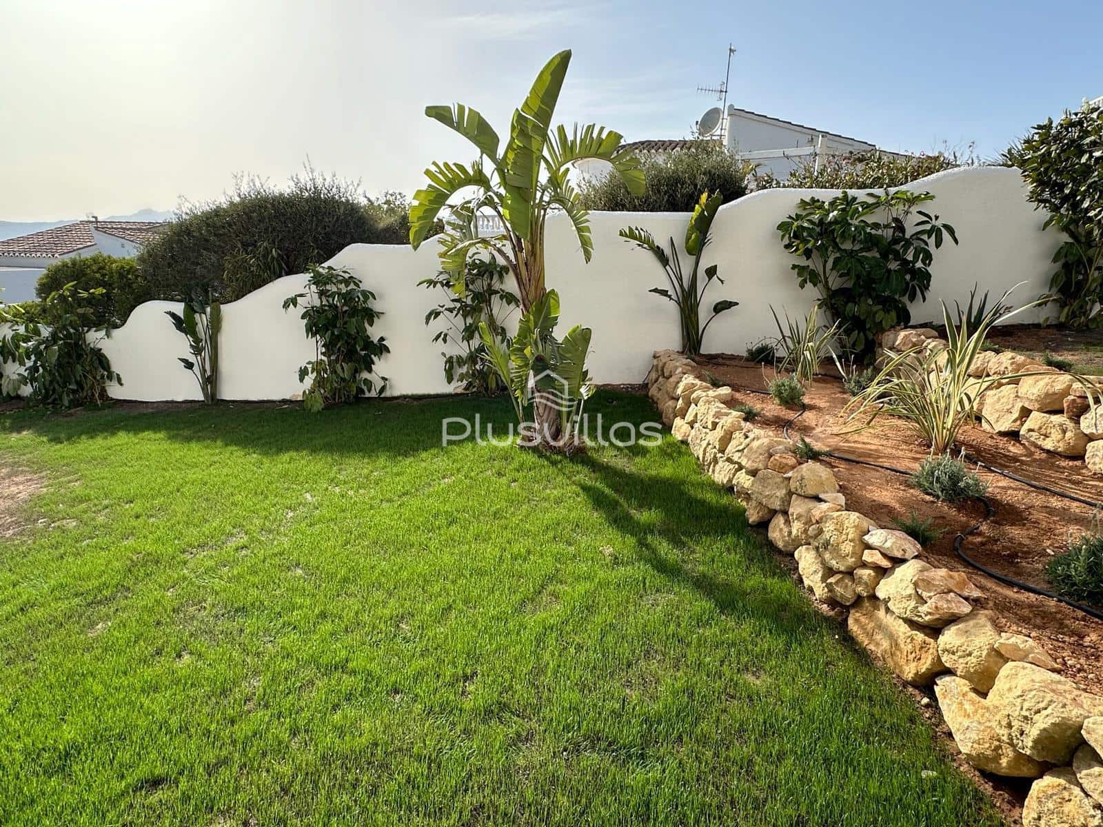 5 chambre Villa/Maison à vendre à Benitachell / Benitatxell avec piscine - 2 200 000 € (Ref: 8307147)