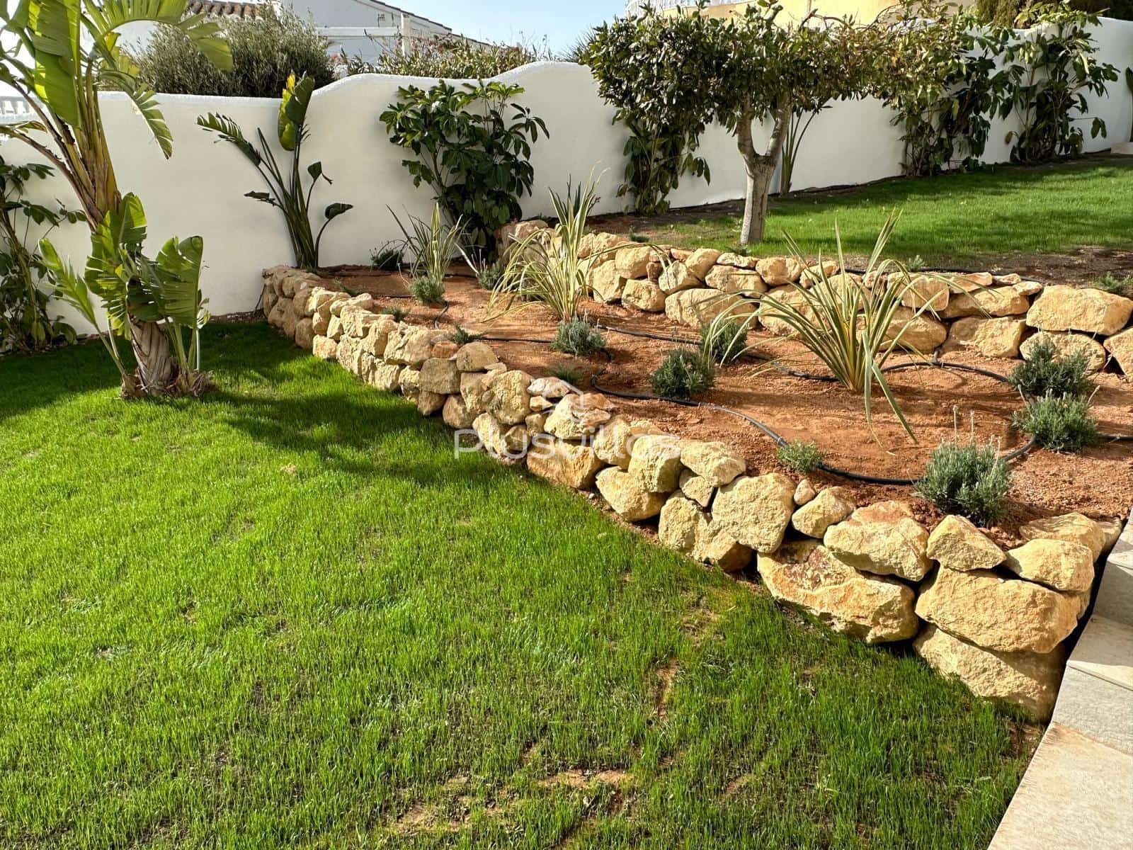 5 chambre Villa/Maison à vendre à Benitachell / Benitatxell avec piscine - 2 200 000 € (Ref: 8307147)