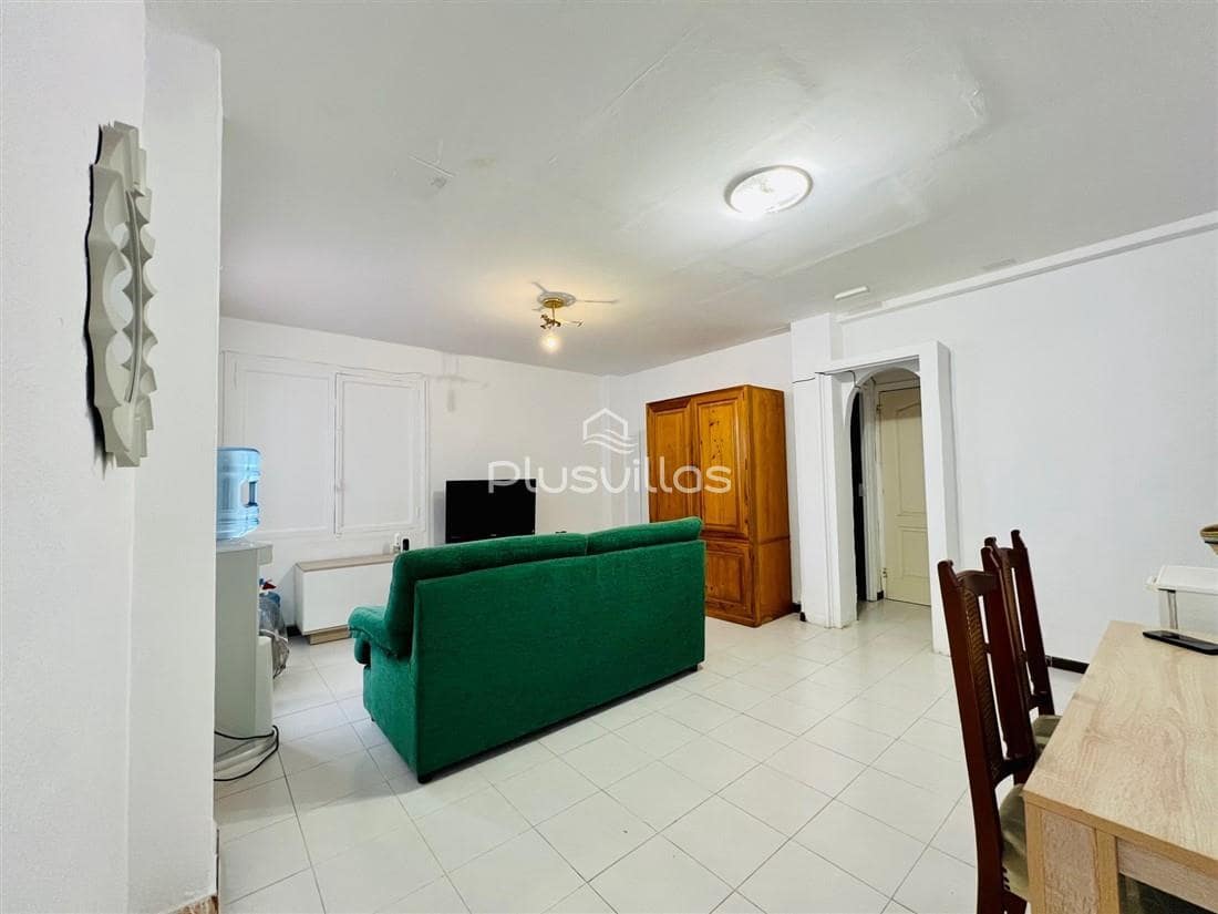 4 bedroom Commercial for sale in Calpe / Calp - € 250,000 (Ref: 8323048)