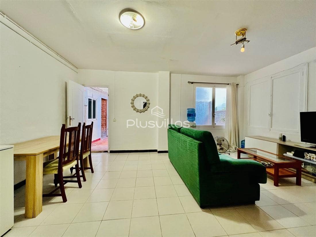 4 bedroom Commercial for sale in Calpe / Calp - € 250,000 (Ref: 8323048)