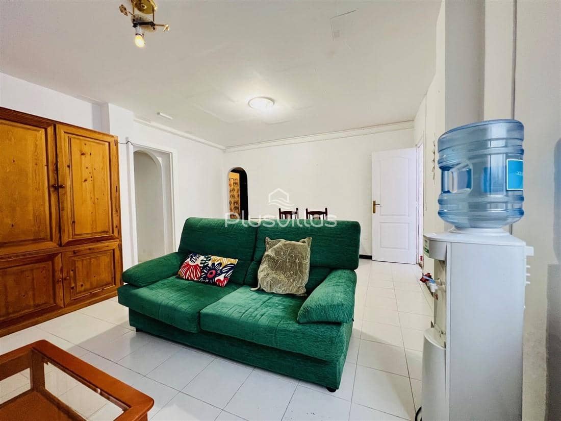 4 bedroom Commercial for sale in Calpe / Calp - € 250,000 (Ref: 8323048)