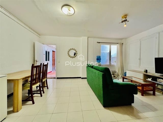 4 bedroom Commercial for sale in Pueblo, Calpe / Calp - € 250,000 (Ref: 8323048)