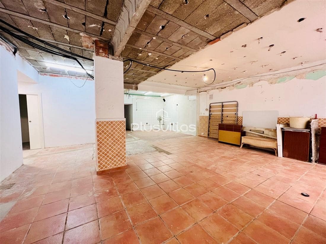 4 bedroom Commercial for sale in Calpe / Calp - € 250,000 (Ref: 8323048)