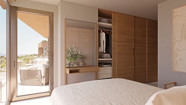 3 quarto Moradia para venda em Llíber com piscina - 930 000 € (Ref: 8324971)