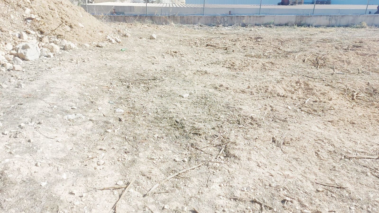 Byggegrund til salg i Calpe / Calp - € 250.000 (Ref: 8324979)