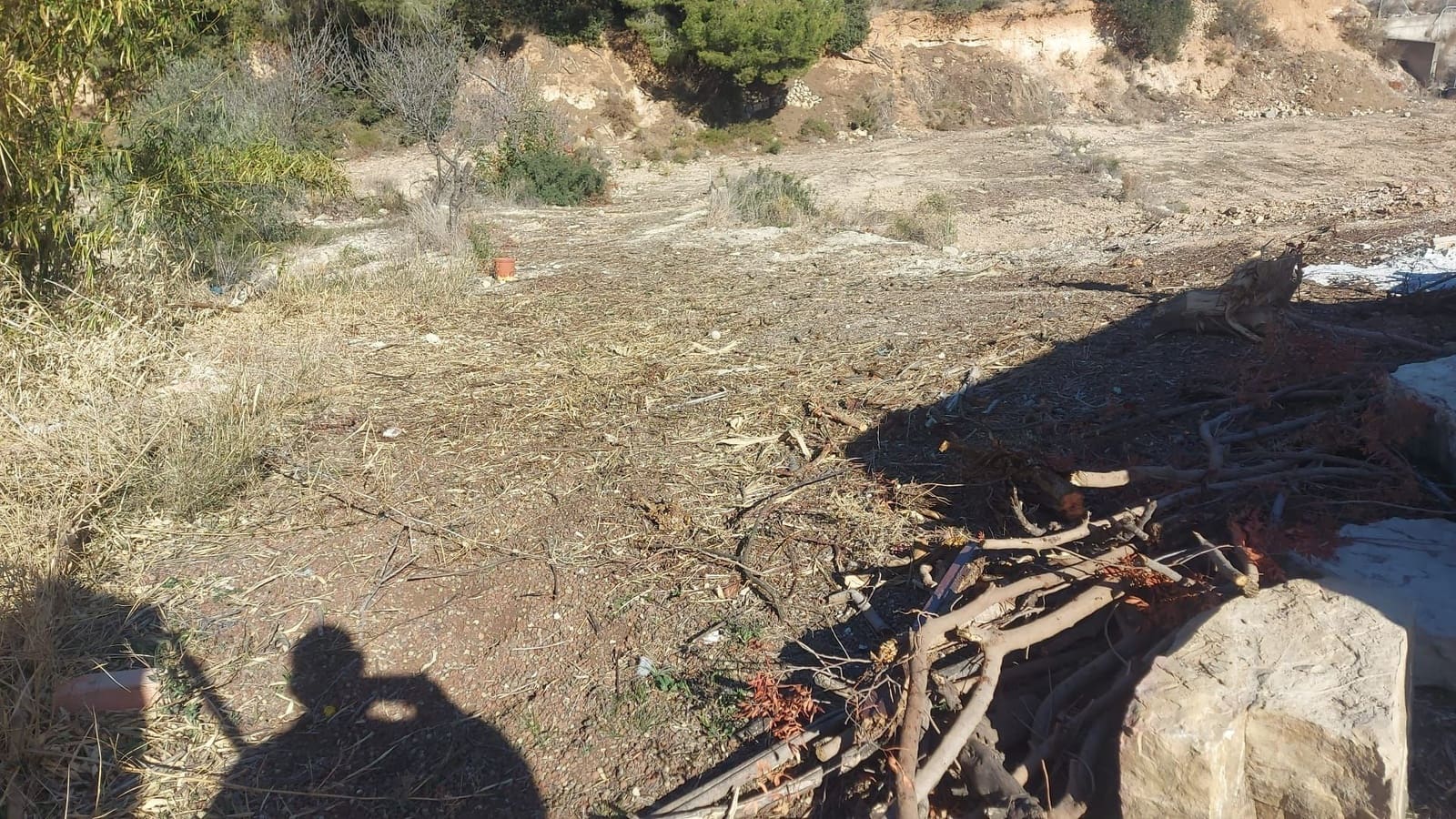 Byggegrund til salg i Calpe / Calp - € 250.000 (Ref: 8324979)