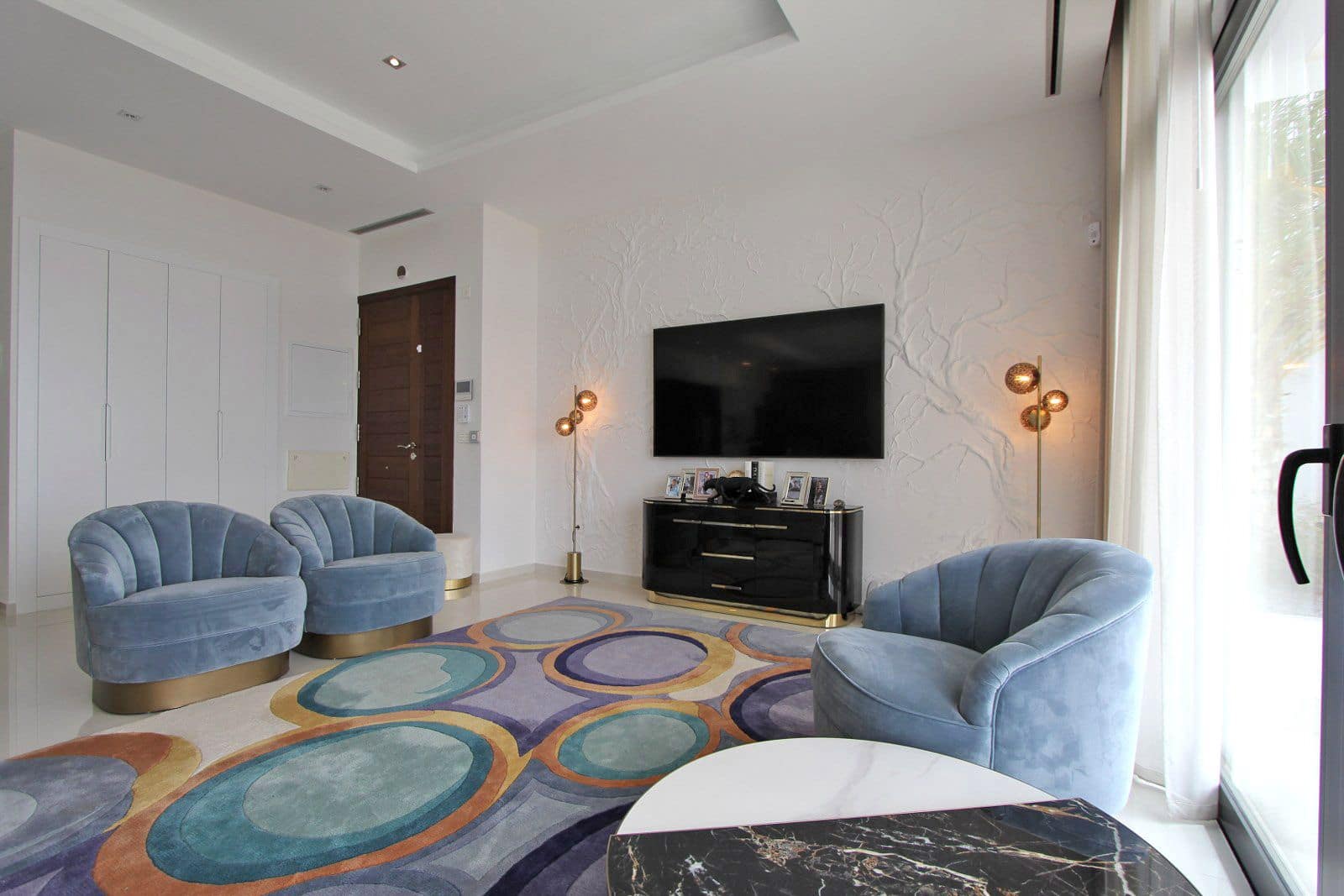 5 bedroom Villa for sale in Altea with pool - € 2,100,000 (Ref: 8405538)