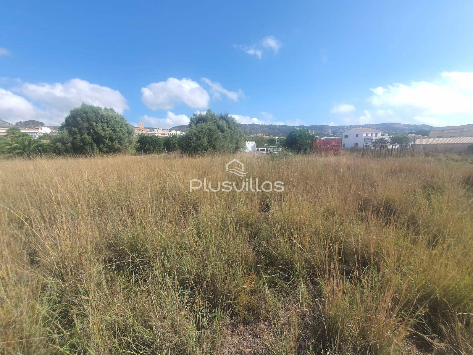 Bauplatz zu verkaufen in Javea / Xabia - 260.000 € (Ref: 8413490)