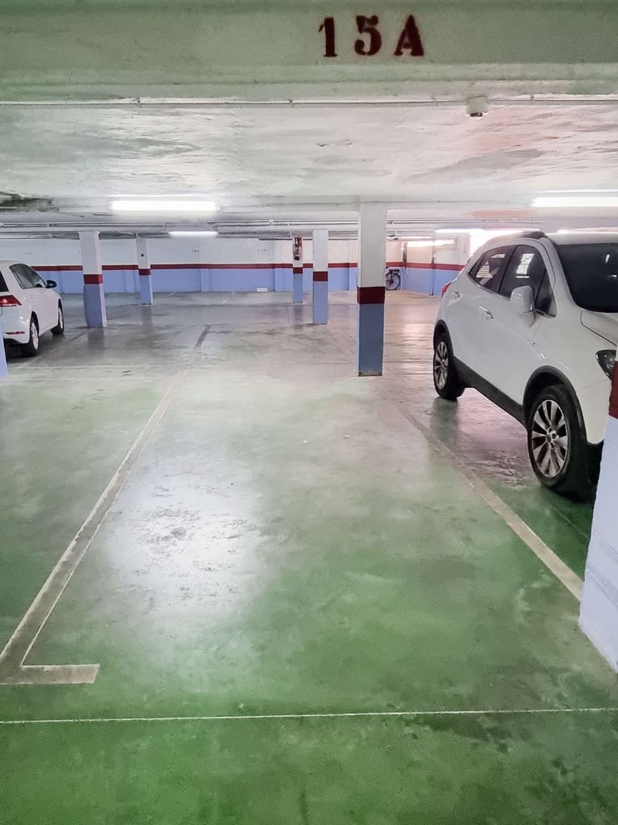 4 soverom Leilighet til salgs i Benidorm med svømmebasseng - € 1 000 000 (Ref: 8434656)