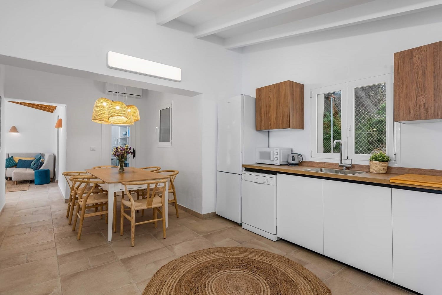 3 quarto Moradia para venda em Moraira com piscina - 745 000 € (Ref: 8440761)