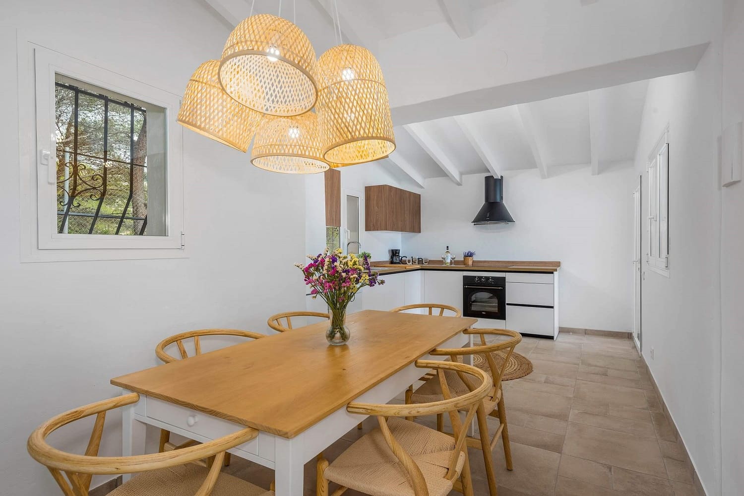 3 quarto Moradia para venda em Moraira com piscina - 745 000 € (Ref: 8440761)