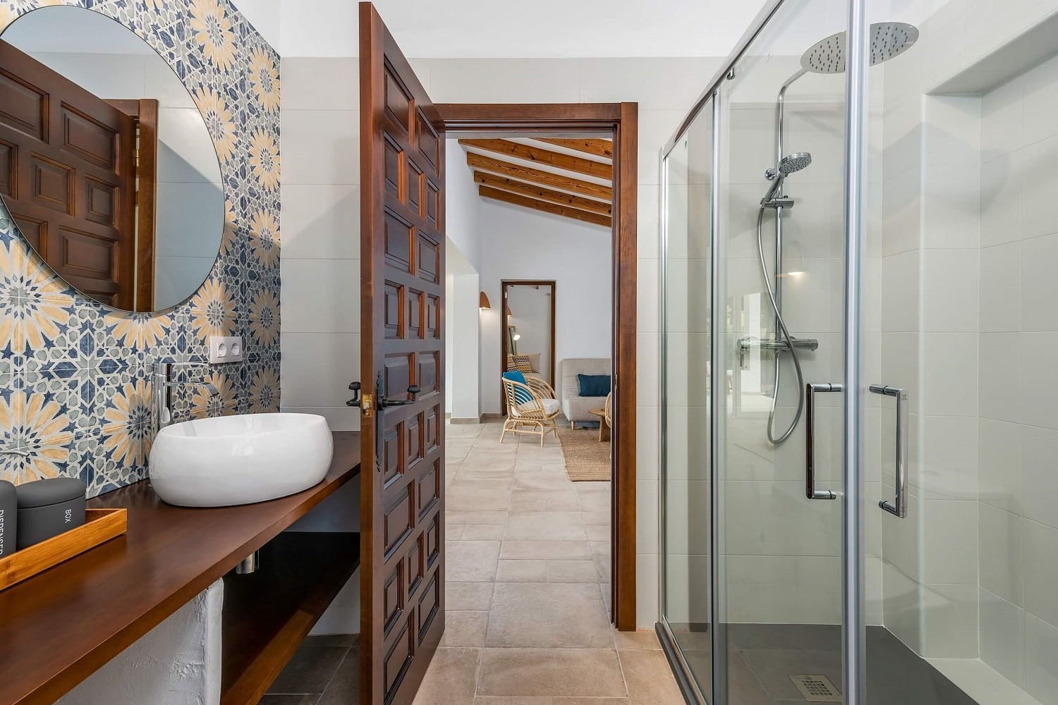 3 quarto Moradia para venda em Moraira com piscina - 745 000 € (Ref: 8440761)