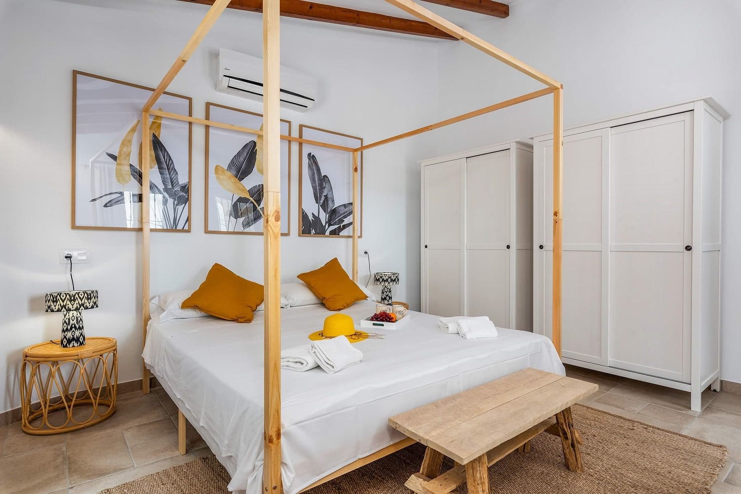 3 quarto Moradia para venda em Moraira com piscina - 745 000 € (Ref: 8440761)