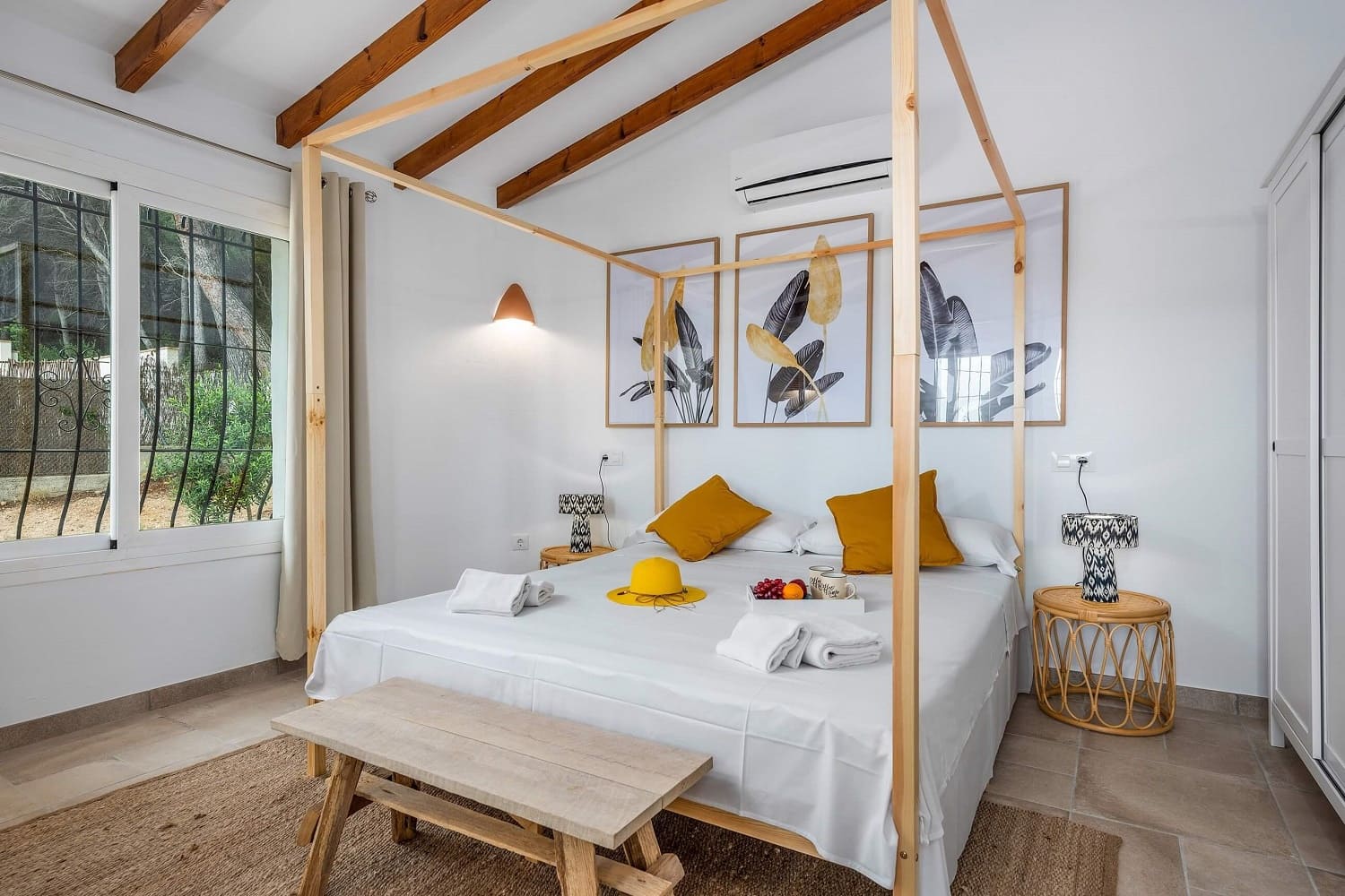 3 quarto Moradia para venda em Moraira com piscina - 745 000 € (Ref: 8440761)