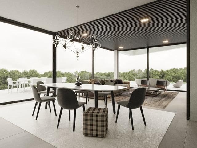 3 chambre Villa/Maison à vendre à Altea avec piscine - 1 395 000 € (Ref: 8455925)