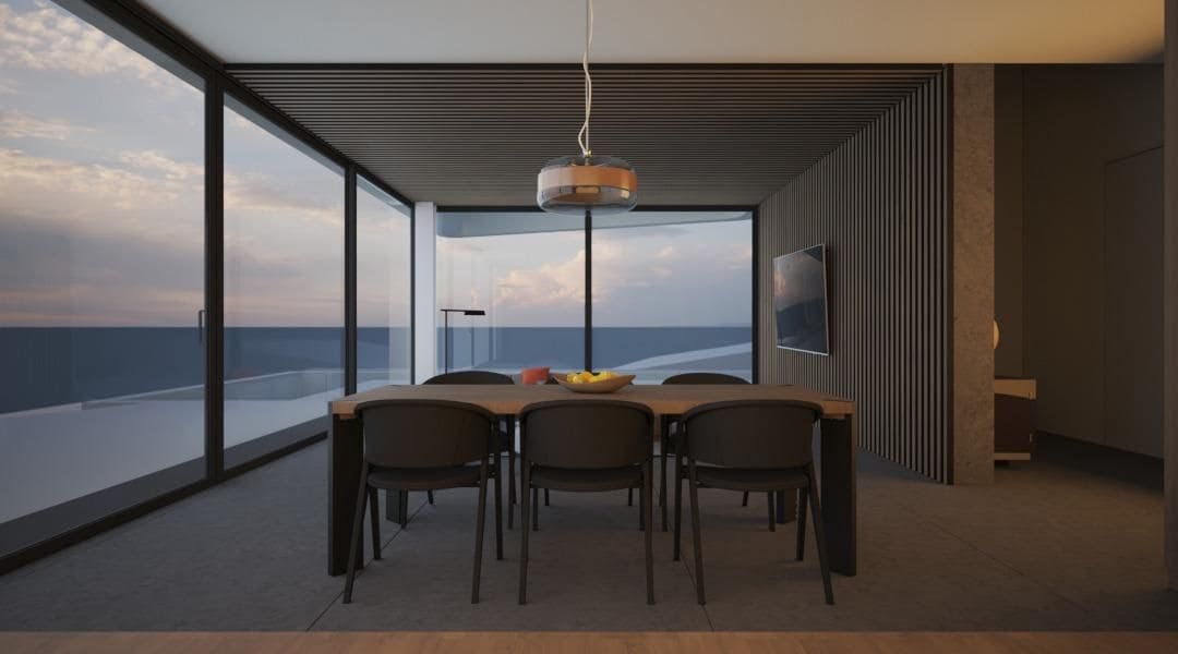 3 chambre Villa/Maison à vendre à Altea avec piscine - 1 395 000 € (Ref: 8455925)