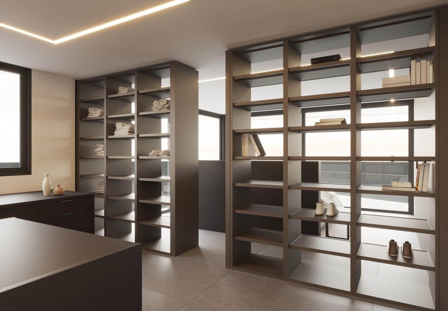 3 chambre Villa/Maison à vendre à Altea avec piscine - 1 395 000 € (Ref: 8455925)