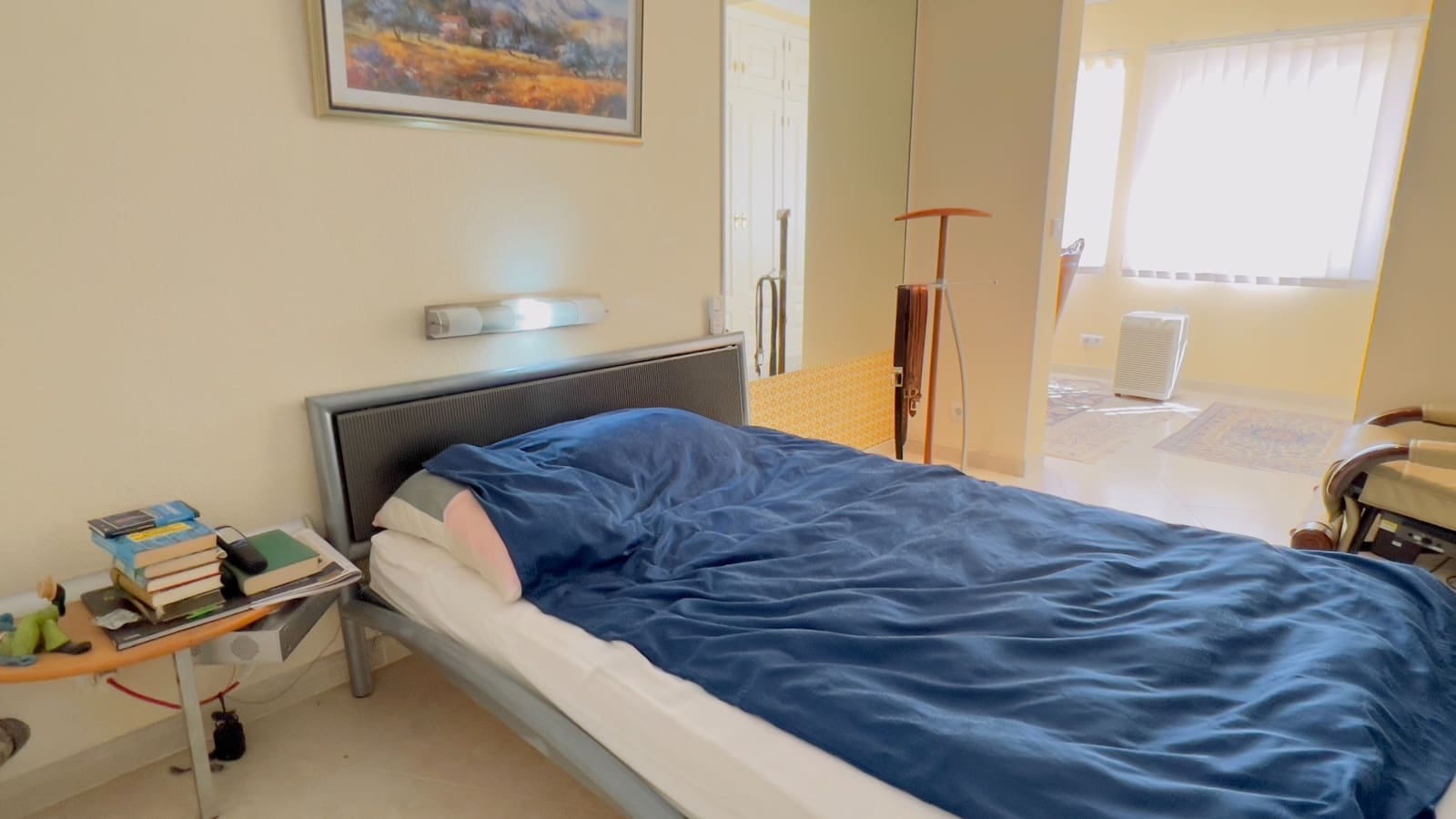 3 makuuhuone Huvila myytävänä paikassa Moraira mukana uima-altaan - 795 000 € (Ref: 8468187)