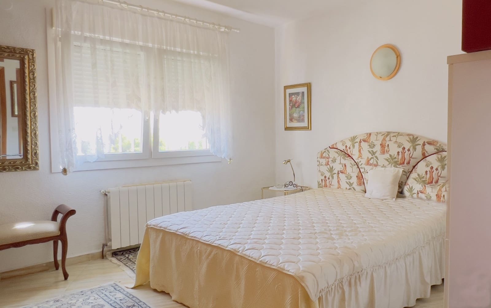 3 makuuhuone Huvila myytävänä paikassa Moraira mukana uima-altaan - 795 000 € (Ref: 8468187)