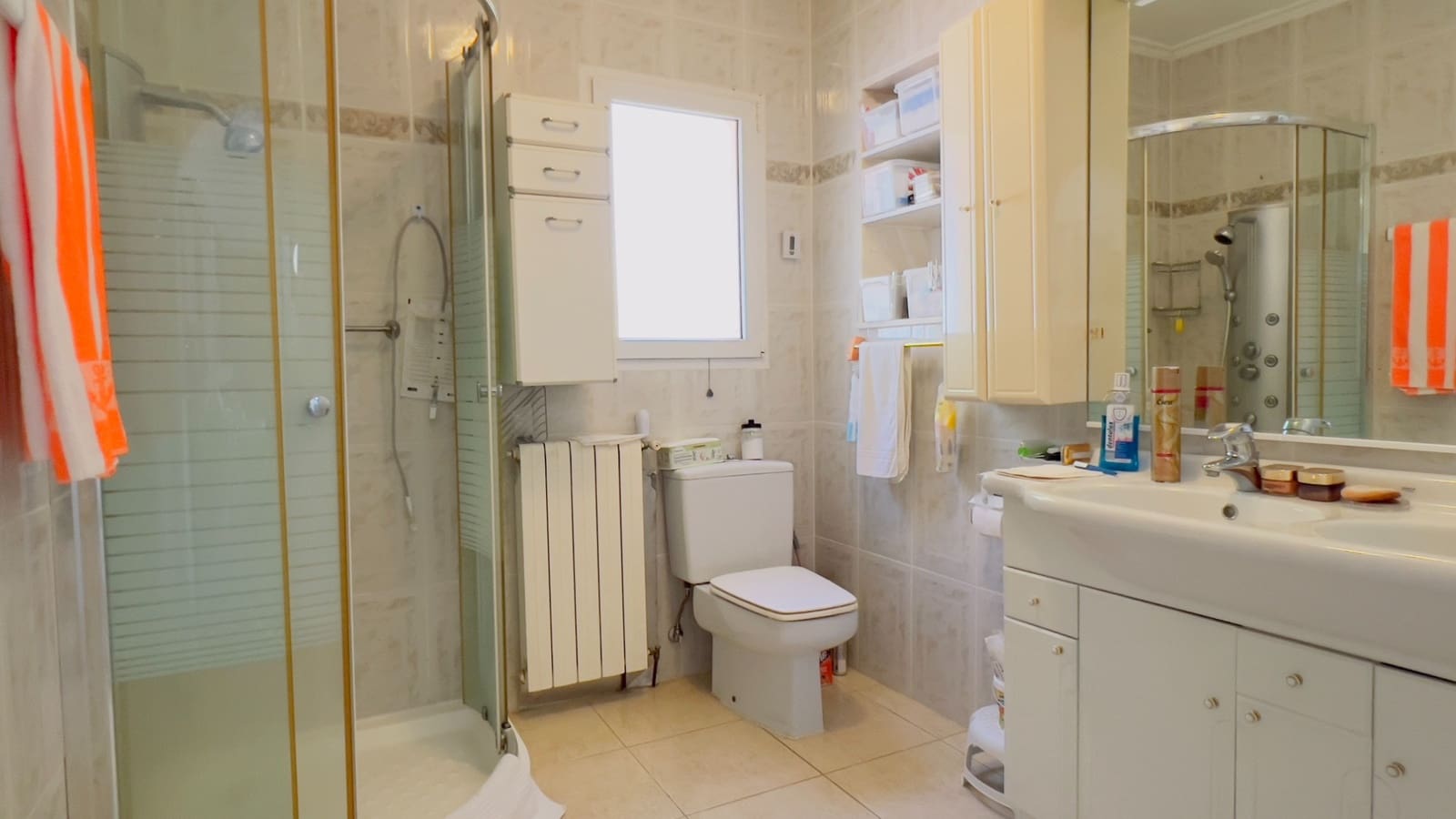 3 makuuhuone Huvila myytävänä paikassa Moraira mukana uima-altaan - 795 000 € (Ref: 8468187)