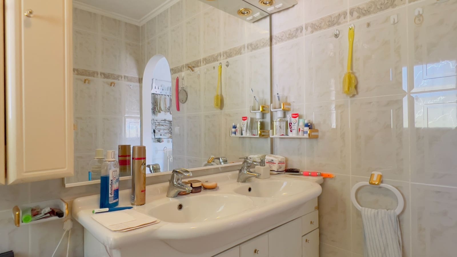 3 makuuhuone Huvila myytävänä paikassa Moraira mukana uima-altaan - 795 000 € (Ref: 8468187)