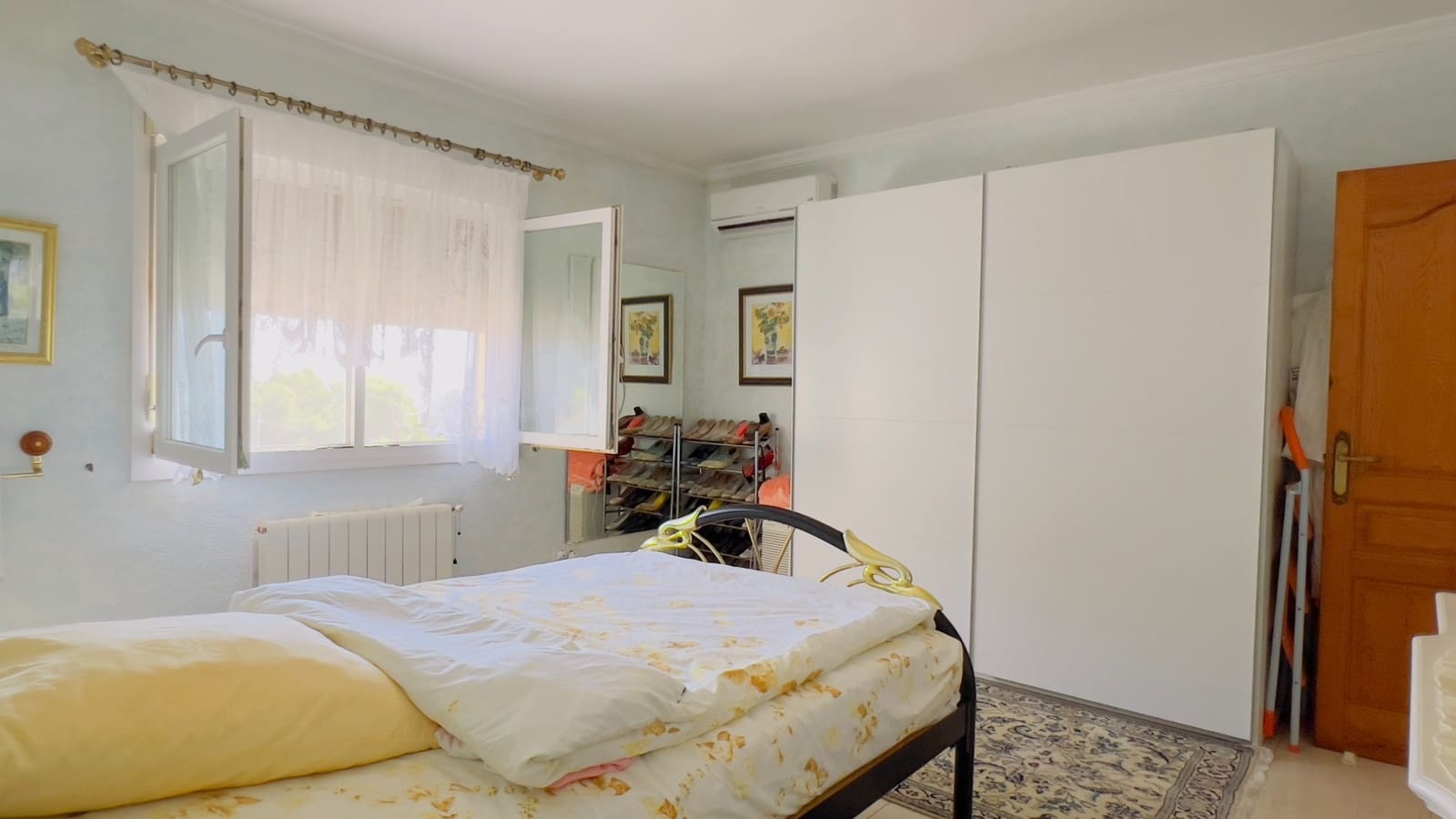 3 makuuhuone Huvila myytävänä paikassa Moraira mukana uima-altaan - 795 000 € (Ref: 8468187)