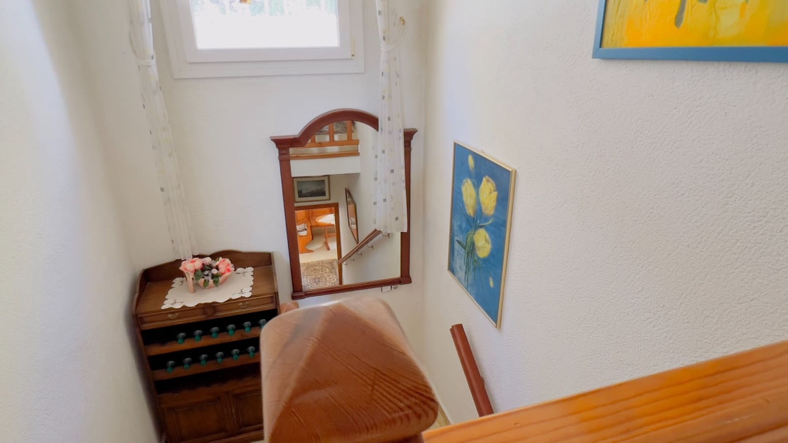 3 makuuhuone Huvila myytävänä paikassa Moraira mukana uima-altaan - 795 000 € (Ref: 8468187)