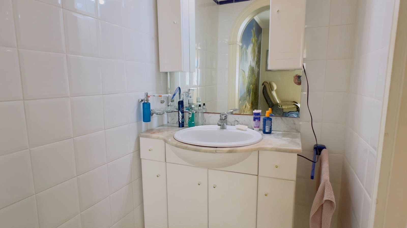 3 makuuhuone Huvila myytävänä paikassa Moraira mukana uima-altaan - 795 000 € (Ref: 8468187)
