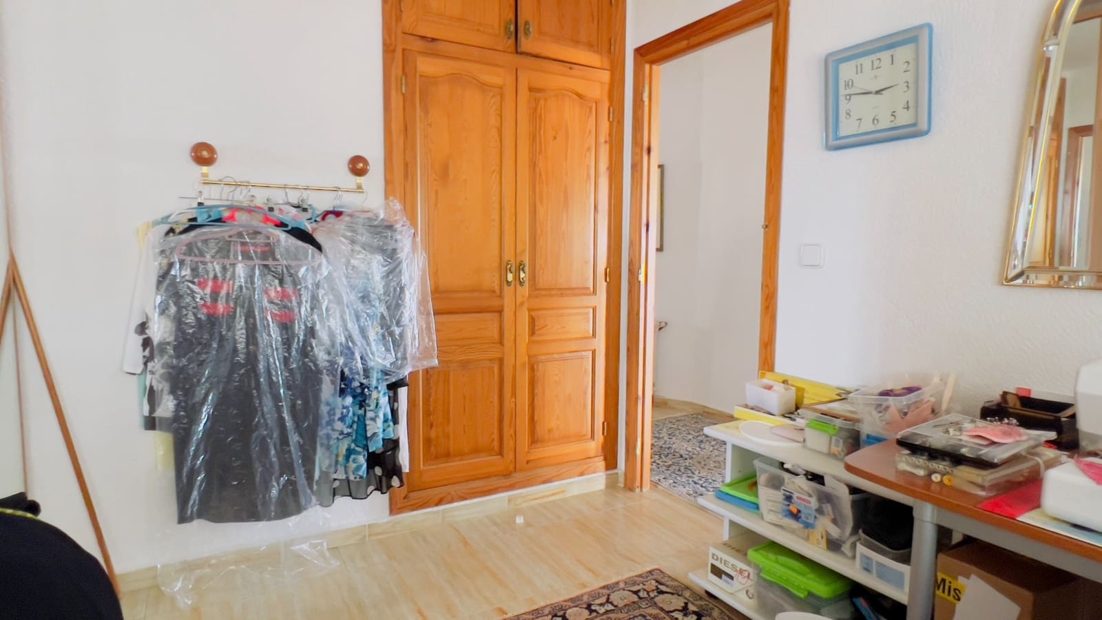 3 makuuhuone Huvila myytävänä paikassa Moraira mukana uima-altaan - 795 000 € (Ref: 8468187)