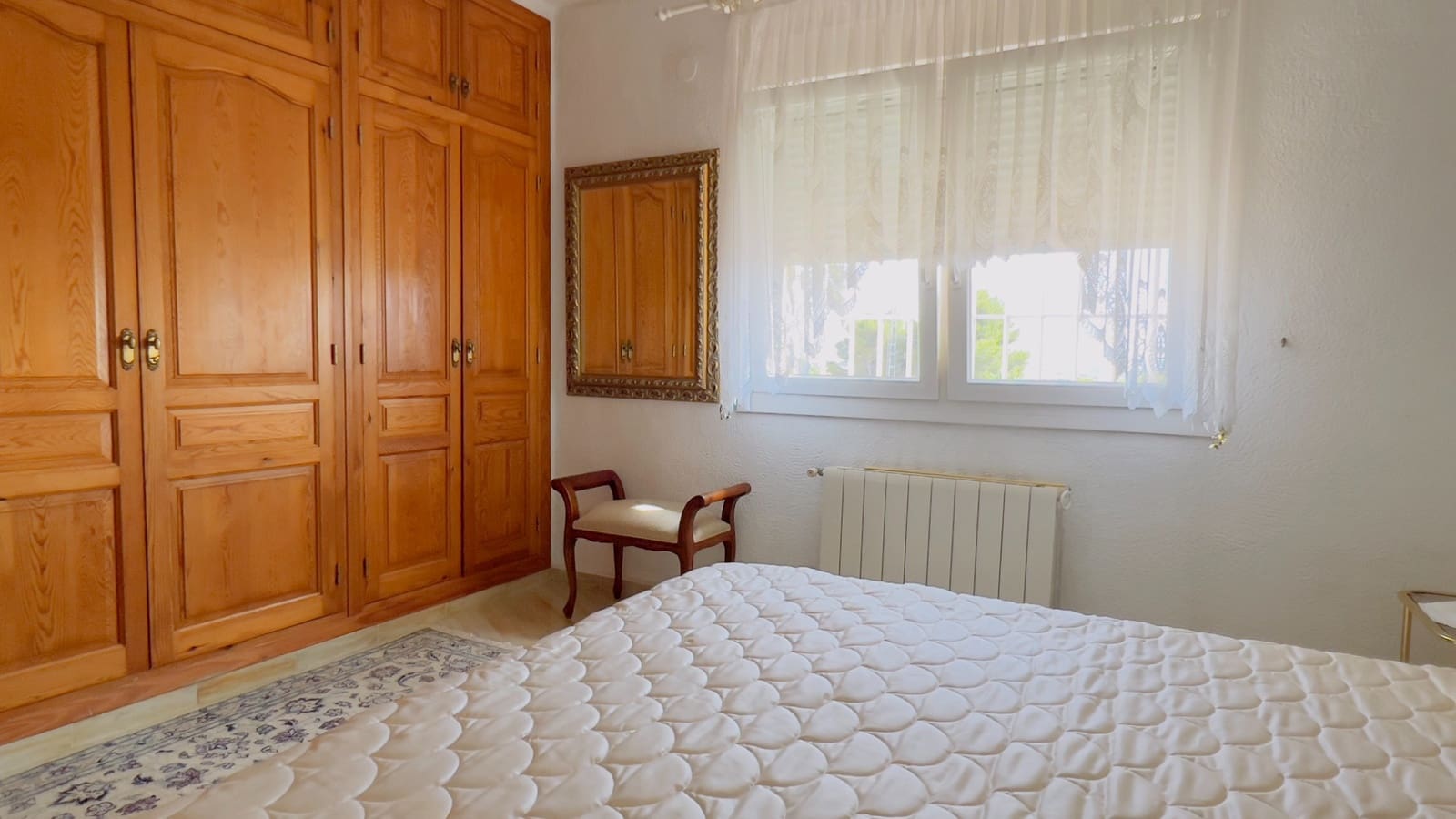 3 makuuhuone Huvila myytävänä paikassa Moraira mukana uima-altaan - 795 000 € (Ref: 8468187)