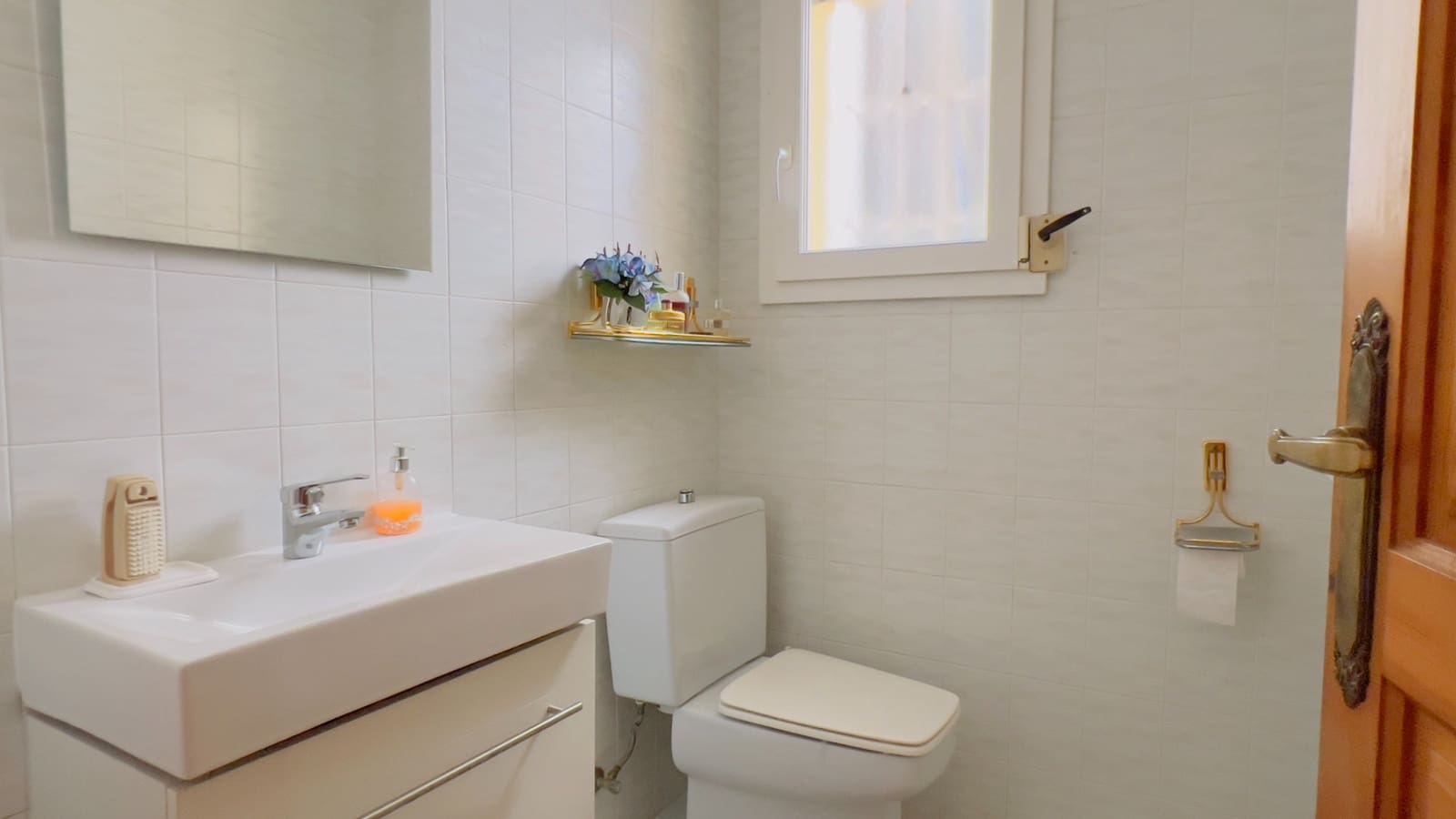 3 makuuhuone Huvila myytävänä paikassa Moraira mukana uima-altaan - 795 000 € (Ref: 8468187)